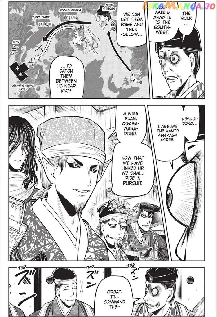 The Elusive Samurai Chapter 137 image 03_optimized